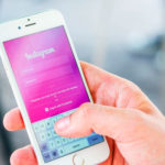Instagram como subir posts facilmente